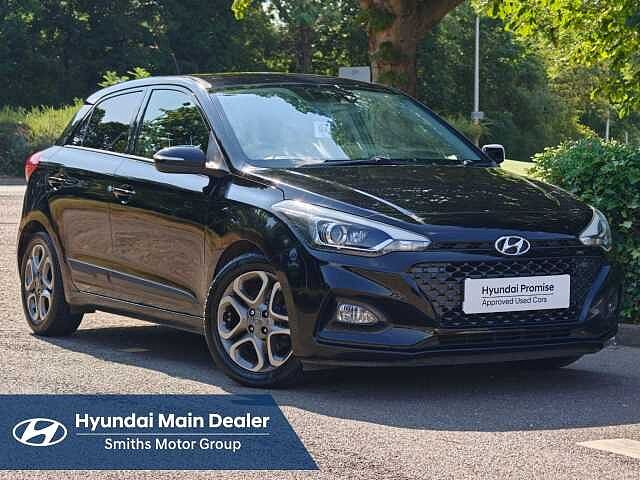1.0 T-GDi Premium Nav 5dr