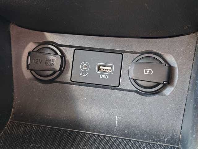 Hyundai I20 1.0 T-GDi Premium Nav 5dr Black
