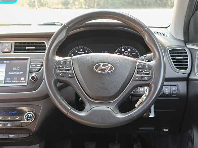 Hyundai I20 1.0 T-GDi Premium Nav 5dr Black
