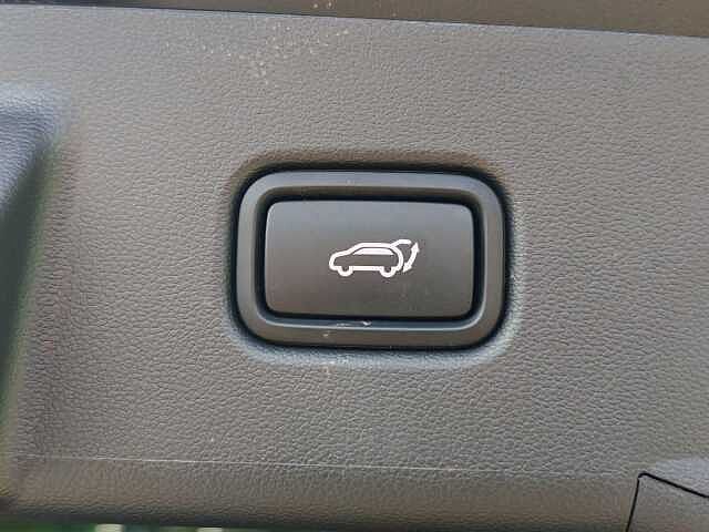 Hyundai TUCSON 1.6T N Line S 5dr
