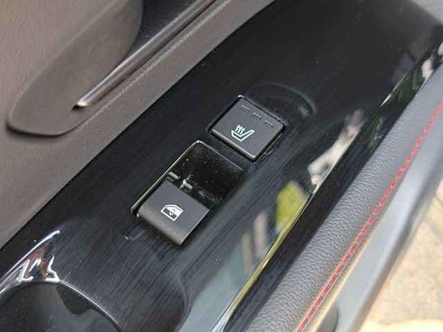 Hyundai TUCSON 1.6T N Line S 5dr