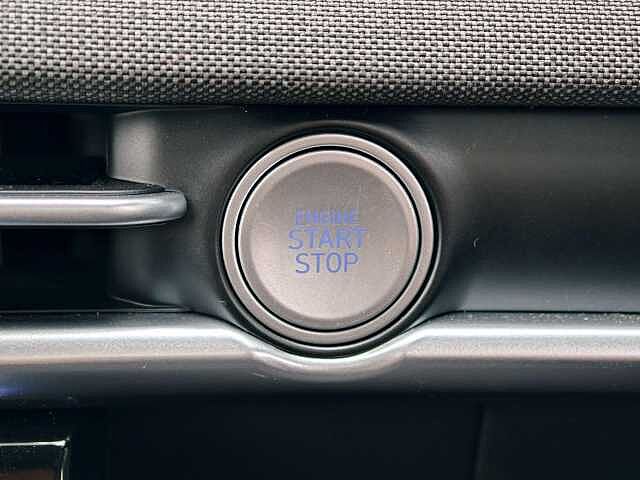 Hyundai TUCSON 1.6T Advance 5dr Grey