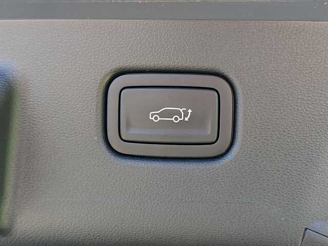Hyundai KONA 160kW N Line S 65kWh 5dr Auto Grey