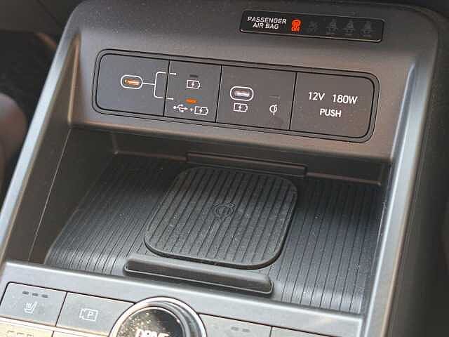 Hyundai KONA 160kW N Line S 65kWh 5dr Auto Grey