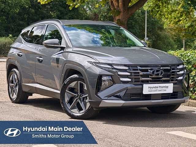 1.6T Hybrid Premium 5dr Auto