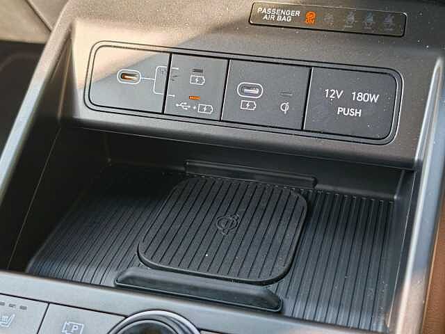 Hyundai KONA 1.6 Hybrid 138 Ultimate 5dr DCT