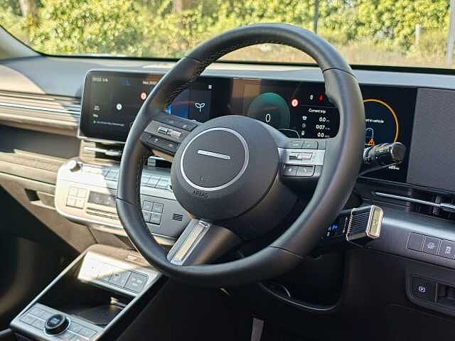 Hyundai KONA 1.6 Hybrid 138 Ultimate 5dr DCT