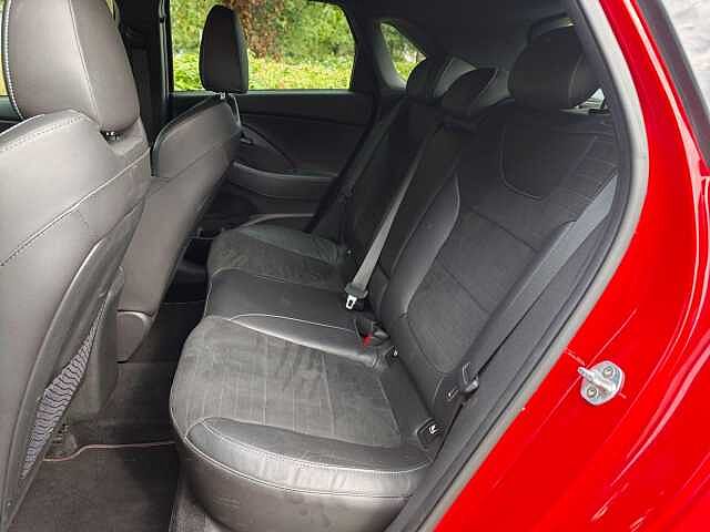Hyundai i30 2.0T GDI N Performance 5dr