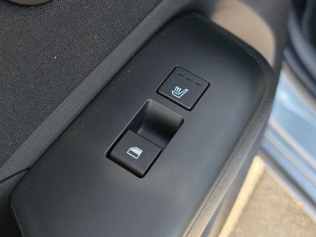 Hyundai KONA 160kW Advance 65kWh 5dr Auto