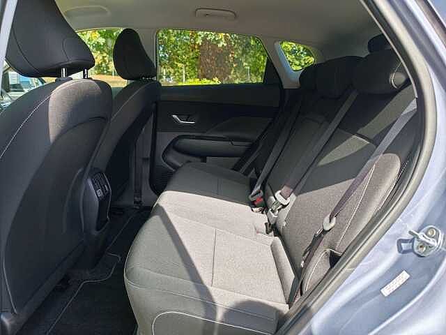 Hyundai KONA 160kW Advance 65kWh 5dr Auto