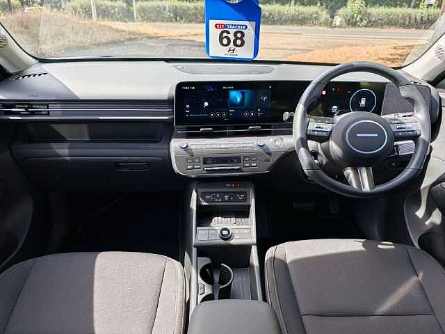 Hyundai KONA 160kW Advance 65kWh 5dr Auto