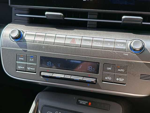 Hyundai KONA 160kW Advance 65kWh 5dr Auto