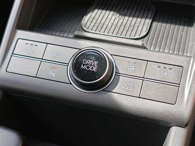 Hyundai KONA 160kW Advance 65kWh 5dr Auto