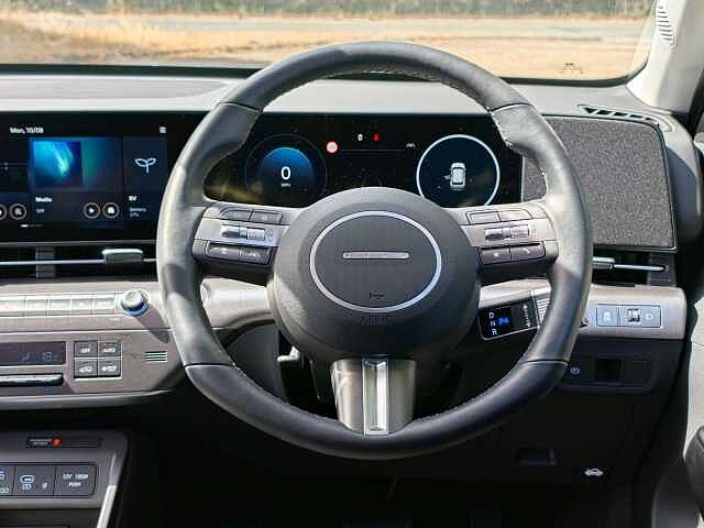 Hyundai KONA 160kW Advance 65kWh 5dr Auto