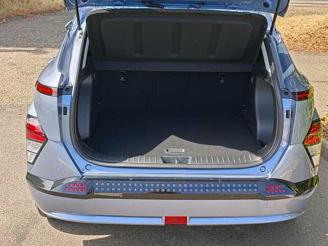 Hyundai KONA 160kW Advance 65kWh 5dr Auto