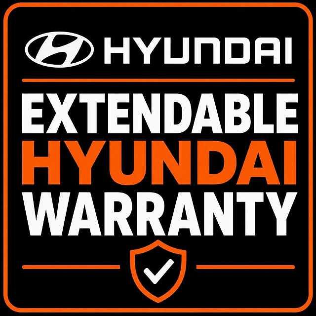 Hyundai KONA 160kW N Line 65kWh 5dr Auto