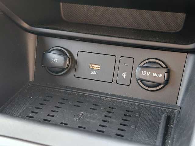 Hyundai KONA 1.0 TGDi 48V MHEV N Line 5dr