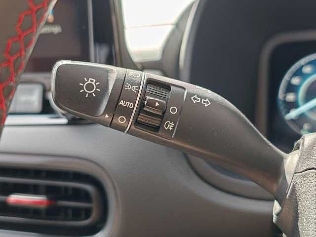 Hyundai KONA 1.0 TGDi 48V MHEV N Line 5dr