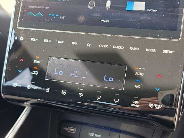 Hyundai TUCSON 1.6 TGDi Hybrid 230 Premium 5dr 2WD Auto