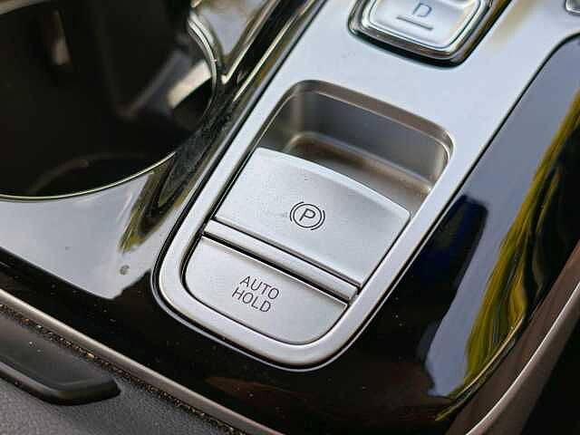 Hyundai TUCSON 1.6 TGDi Hybrid 230 Premium 5dr 2WD Auto