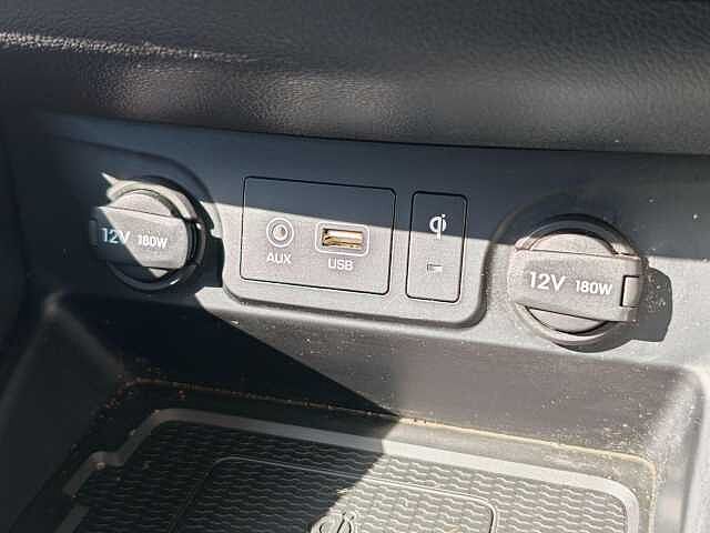 Hyundai TUCSON 1.6 GDi Premium 5dr 2WD