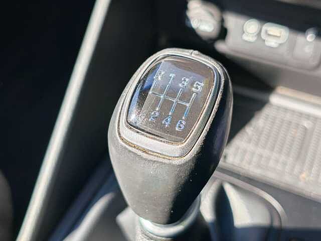 Hyundai TUCSON 1.6 GDi Premium 5dr 2WD