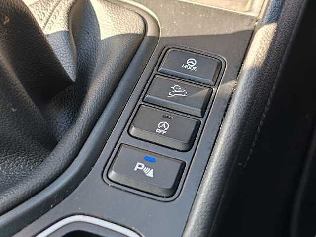 Hyundai TUCSON 1.6 GDi Premium 5dr 2WD