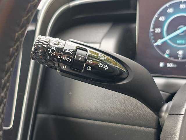 Hyundai TUCSON 1.6 TGDi SE Connect 5dr 2WD