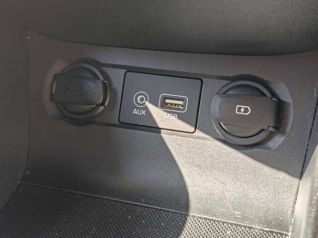 Hyundai i20 1.2 MPi Premium Nav 5dr