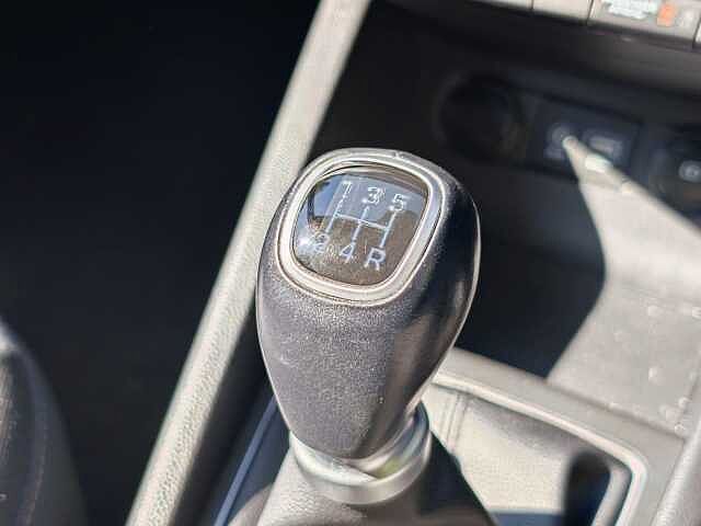 Hyundai i20 1.2 MPi Premium Nav 5dr