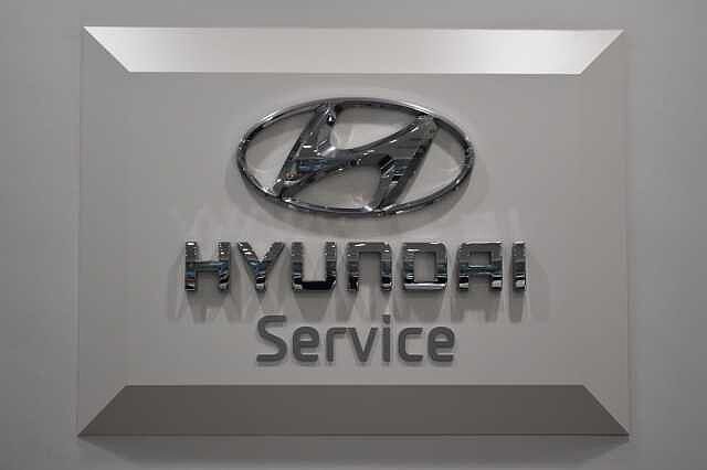 Hyundai TUCSON 1.6 TGDi Hybrid 230 N Line 5dr 2WD Auto