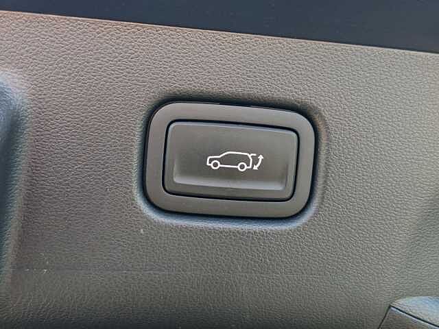 Hyundai KONA 1.6 Hybrid 138 N Line 5dr DCT
