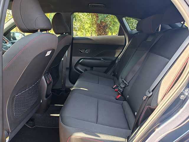 Hyundai KONA 1.6 Hybrid 138 N Line 5dr DCT