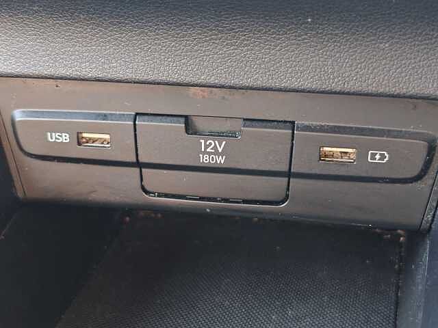 Hyundai BAYON 1.0 TGDi 48V MHEV SE Connect 5dr