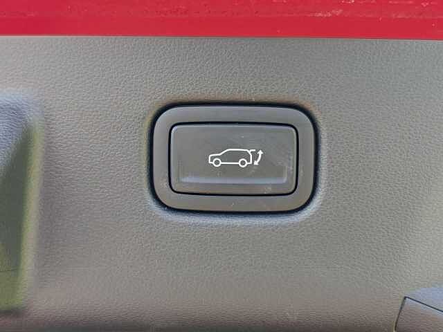 Hyundai KONA 160kW N Line S 65kWh 5dr Auto