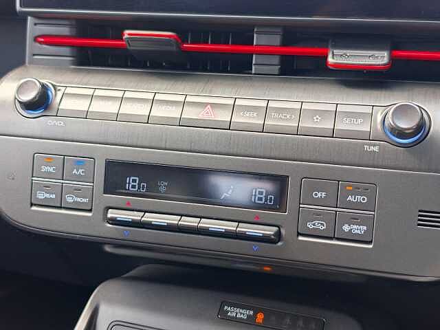 Hyundai KONA 160kW N Line S 65kWh 5dr Auto