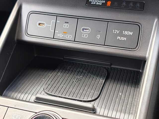 Hyundai KONA 160kW N Line S 65kWh 5dr Auto