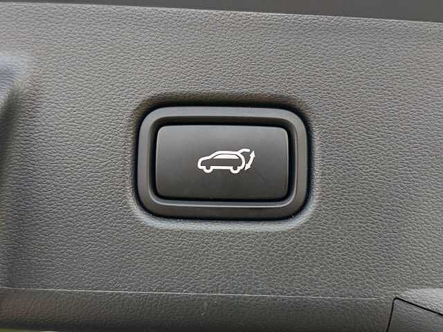 Hyundai TUCSON 1.6T Hybrid Ultimate 5dr Auto
