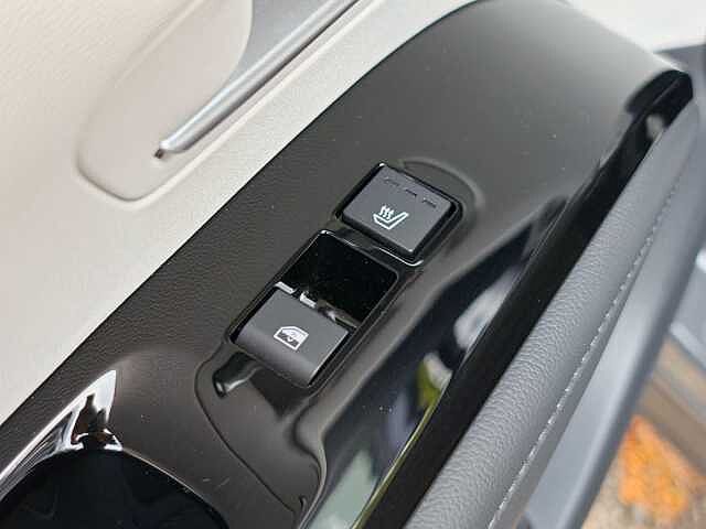 Hyundai TUCSON 1.6T Hybrid Ultimate 5dr Auto