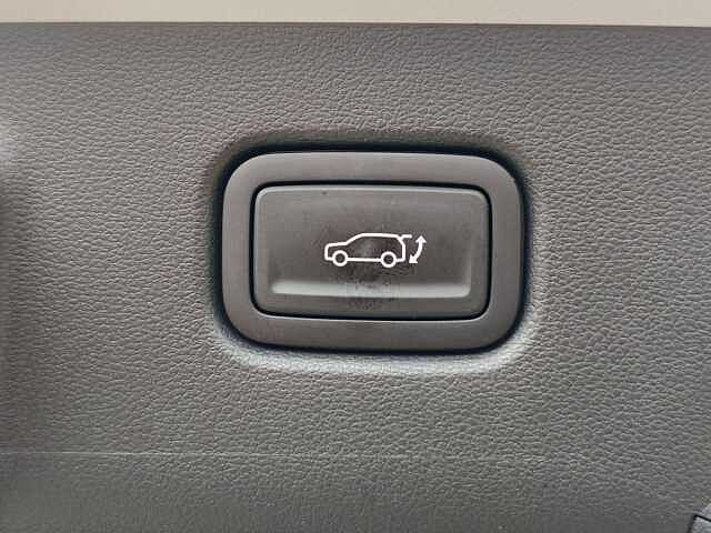 Hyundai KONA 160kW N Line S 65kWh 5dr Auto