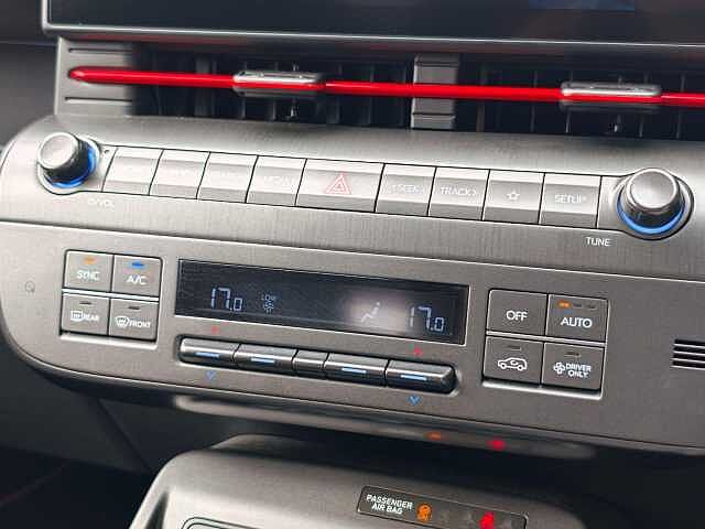 Hyundai KONA 160kW N Line S 65kWh 5dr Auto
