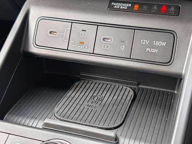 Hyundai KONA 160kW N Line S 65kWh 5dr Auto