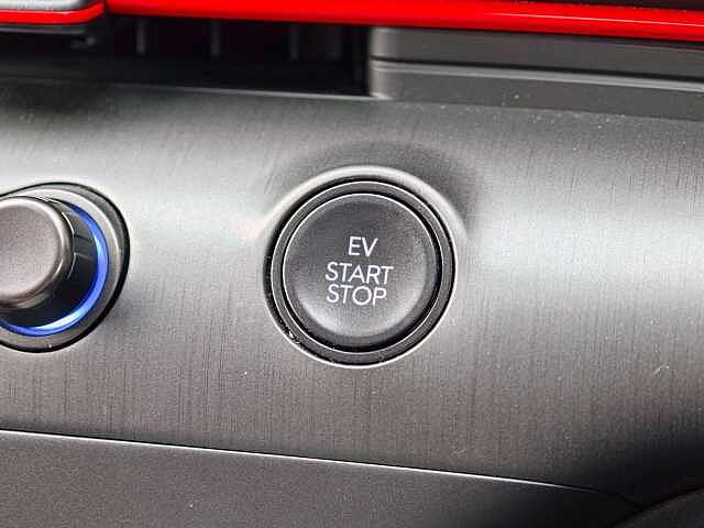 Hyundai KONA 160kW N Line S 65kWh 5dr Auto