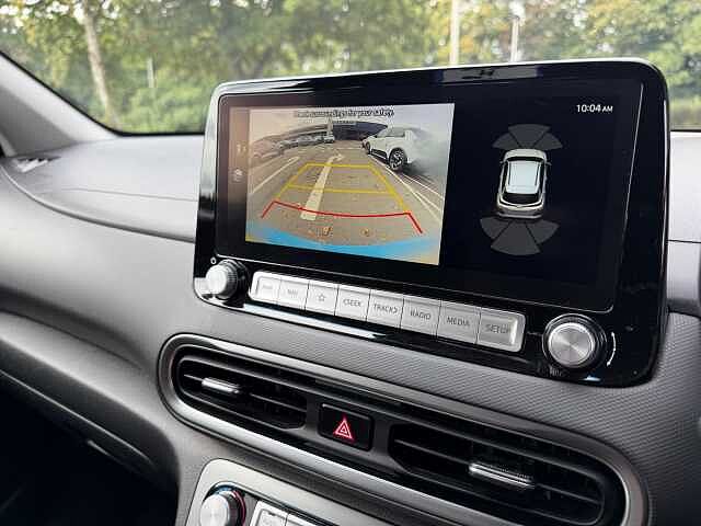 Hyundai KONA 150kW Premium 64kWh 5dr Auto