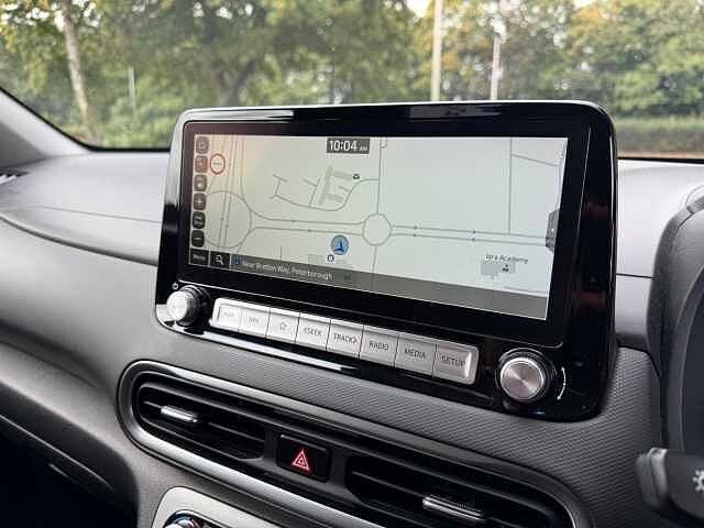 Hyundai KONA 150kW Premium 64kWh 5dr Auto