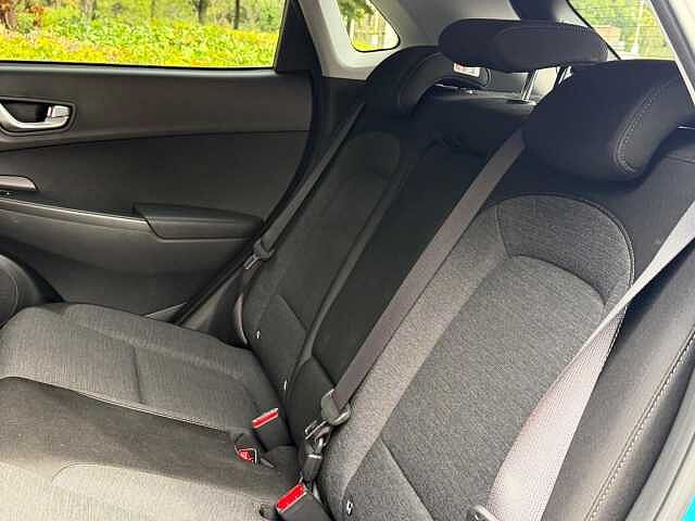 Hyundai KONA 150kW Premium 64kWh 5dr Auto