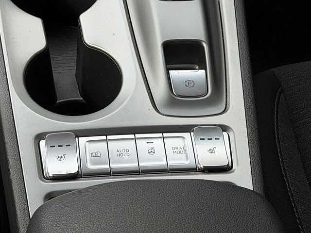 Hyundai KONA 150kW Premium 64kWh 5dr Auto