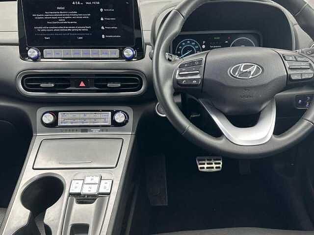 Hyundai KONA 150kW Ultimate 64kWh 5dr Auto