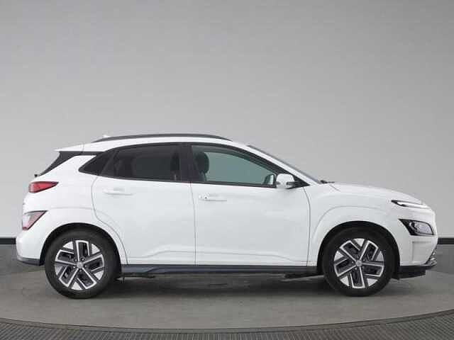 Hyundai KONA 150kW Ultimate 64kWh 5dr Auto