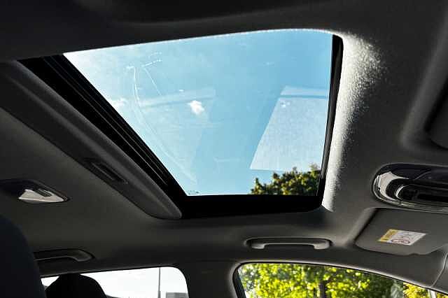 Hyundai BAYON 1.0 TGDi Ultimate 5dr DCT